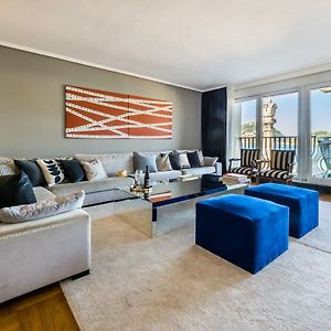 La Concha Beachview By Sweet Home San Sebastian